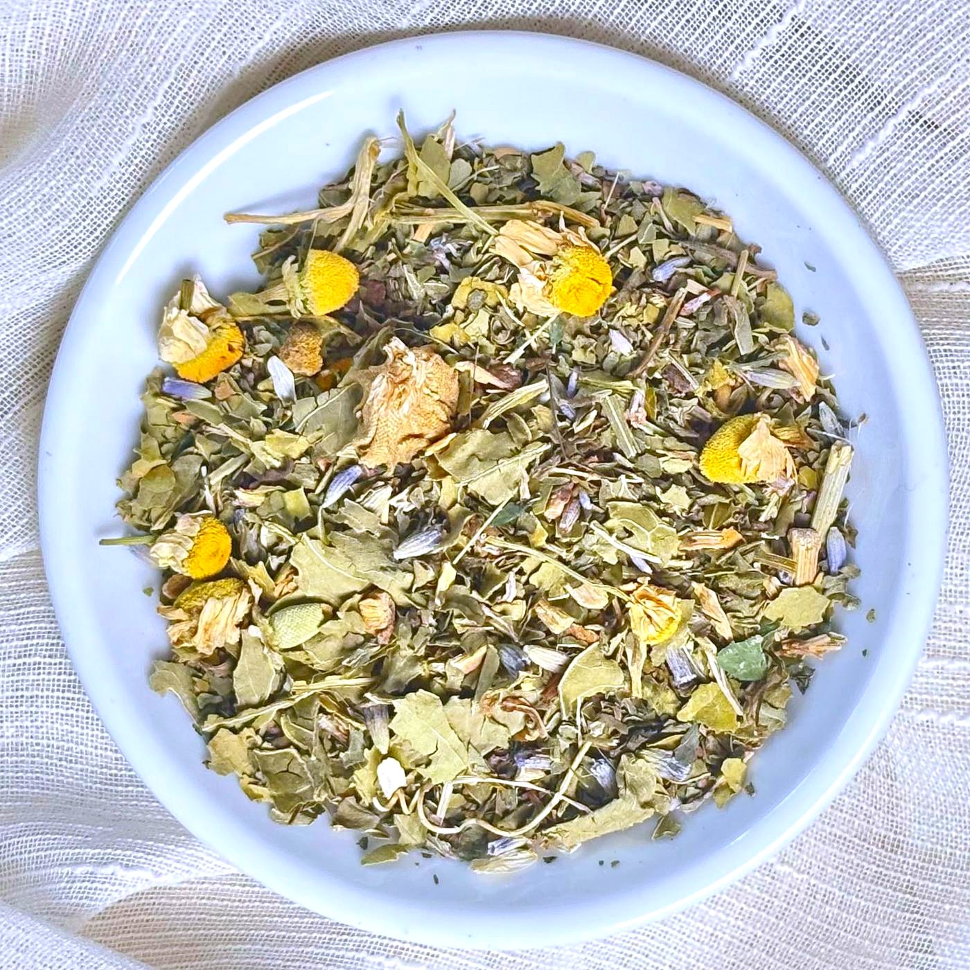 Midnight Calm Ritual Blend