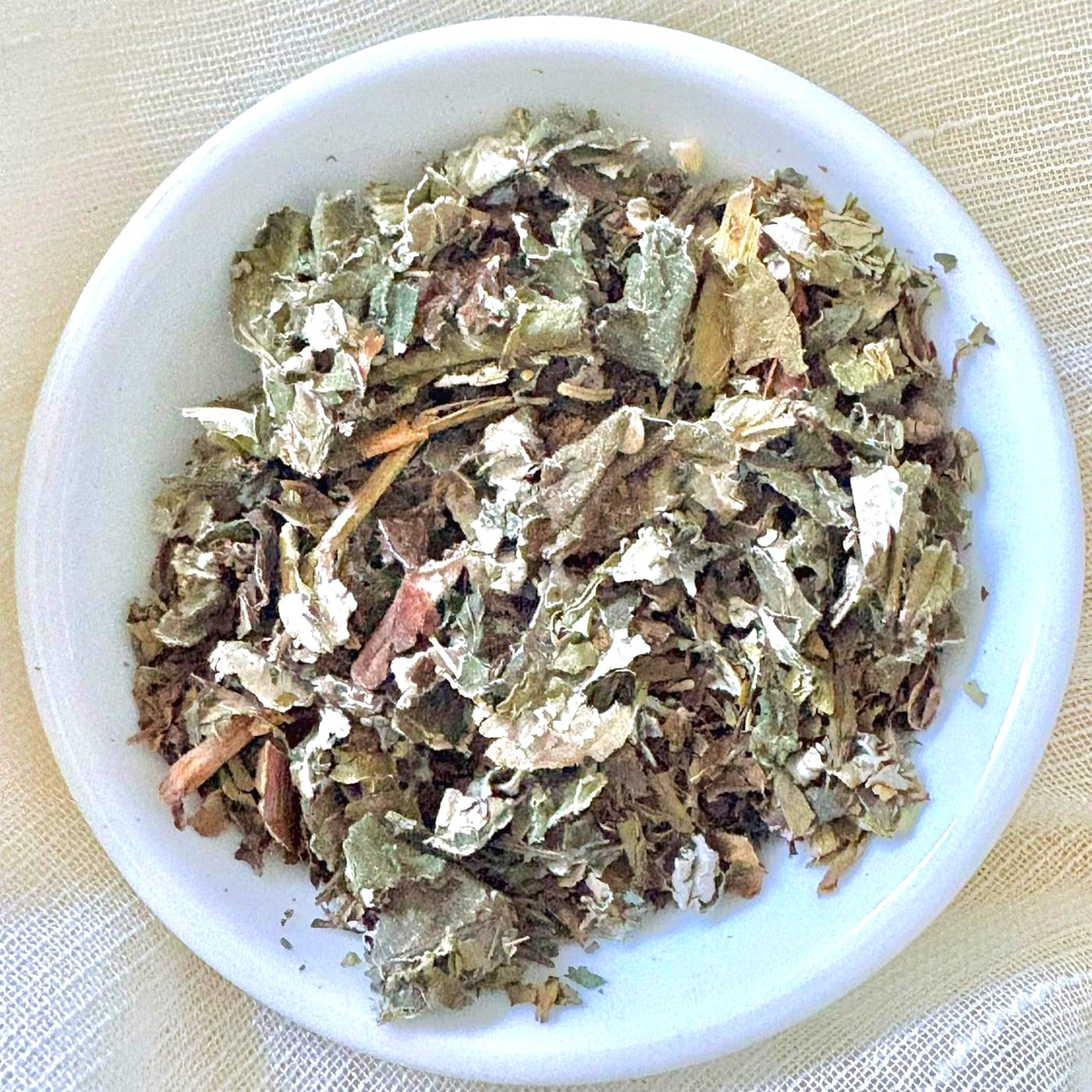 Clarity Cycle Blend